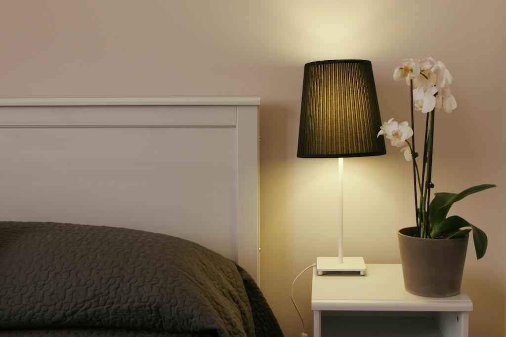 Roman Suite Exterior foto