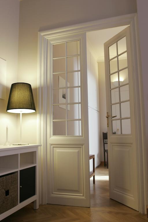 Roman Suite Quarto foto
