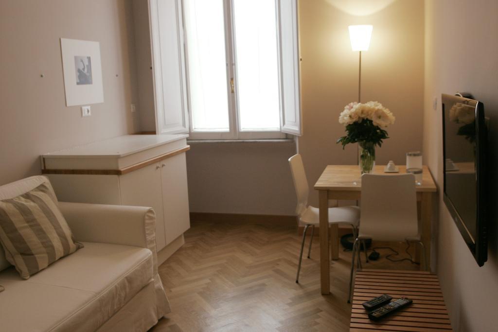 Roman Suite Quarto foto