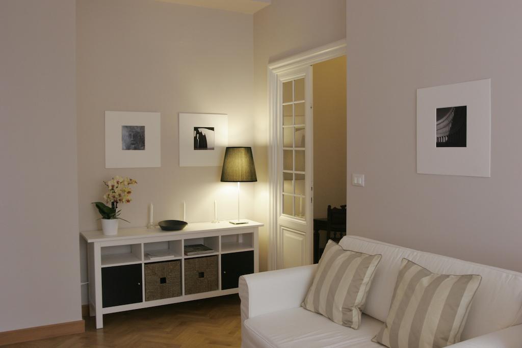 Roman Suite Quarto foto