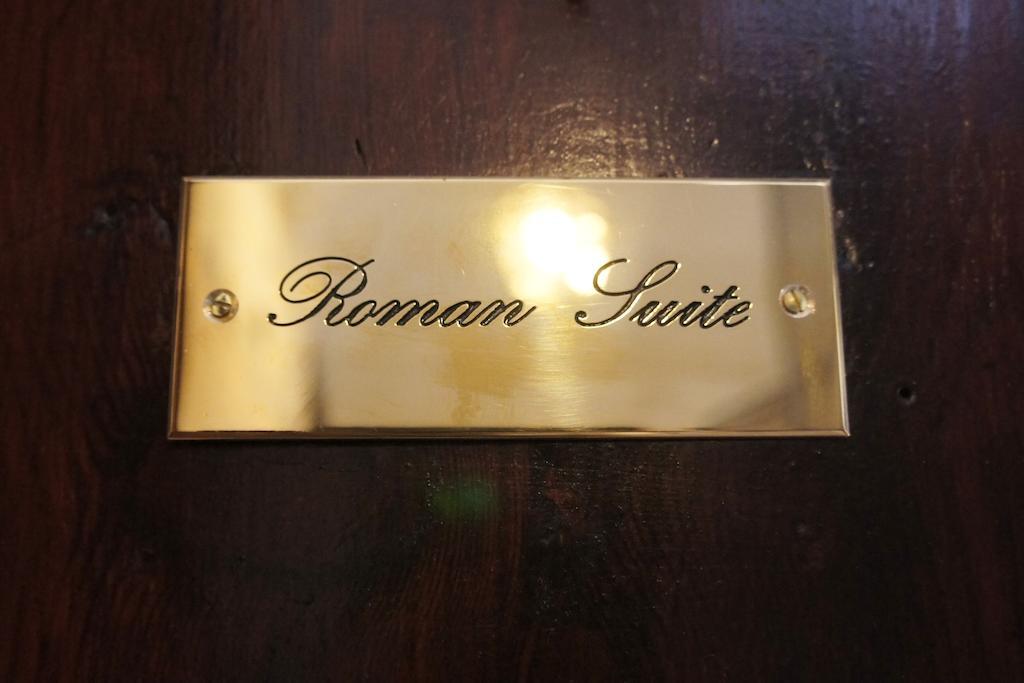 Roman Suite Quarto foto